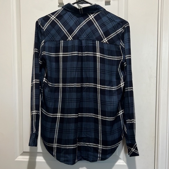 Rails flannel - Picture 2 of 4